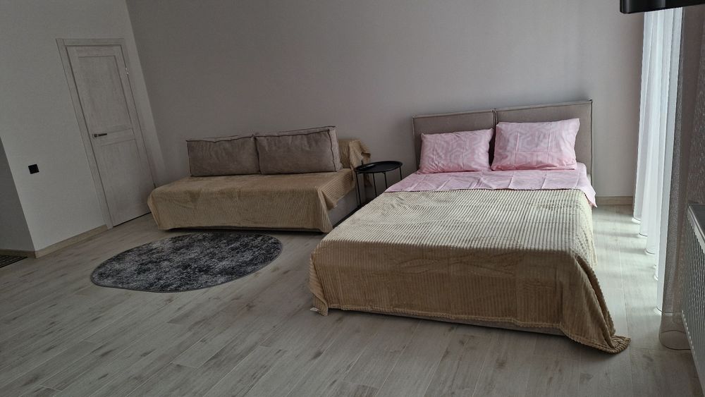 Смарт апартаменти подобово. Обл. лікарня,авангард,жд.вокзал,автовокзал