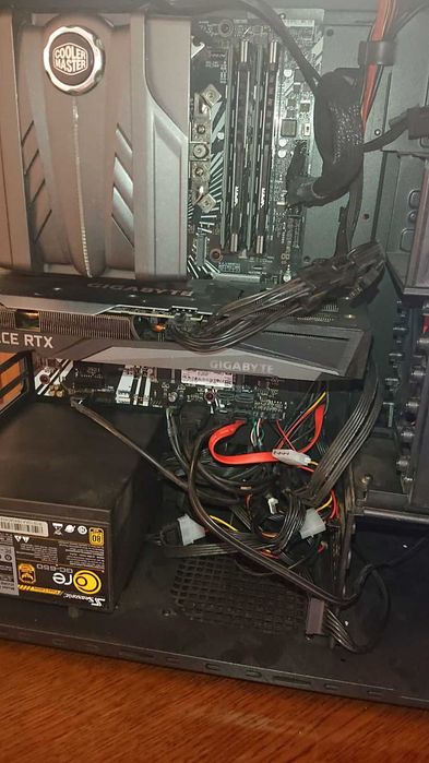 Продам компьютер