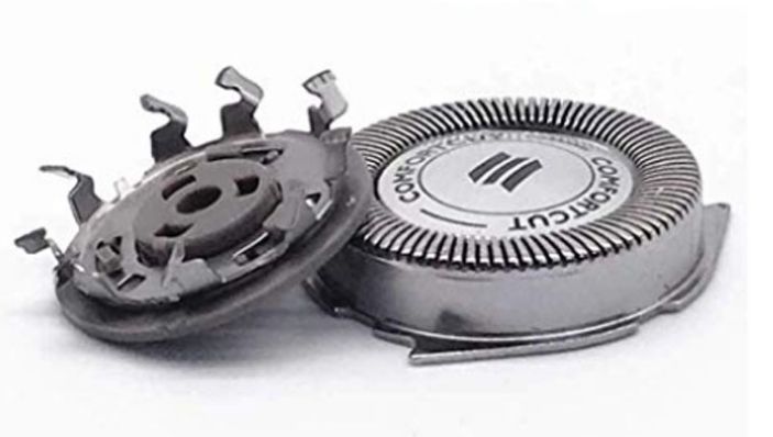 3шт! Бритвенная головка PHILIPS SH30 сетка/нож Series 1000/3000 филипс