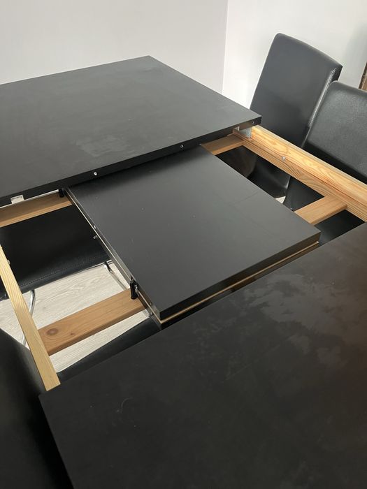 Mesa ikea extensivel