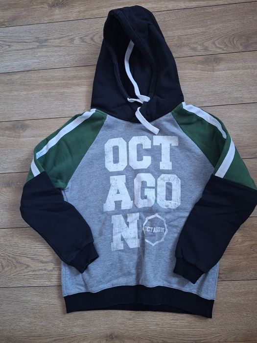 Bluza octagon nowa M