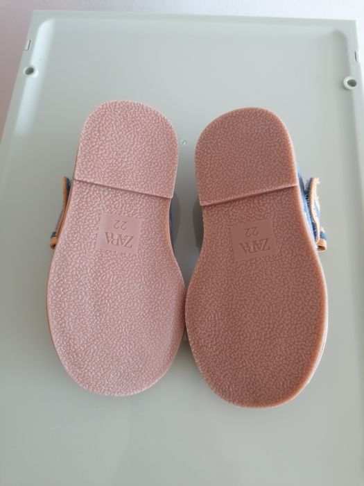 Sabrinas de criança