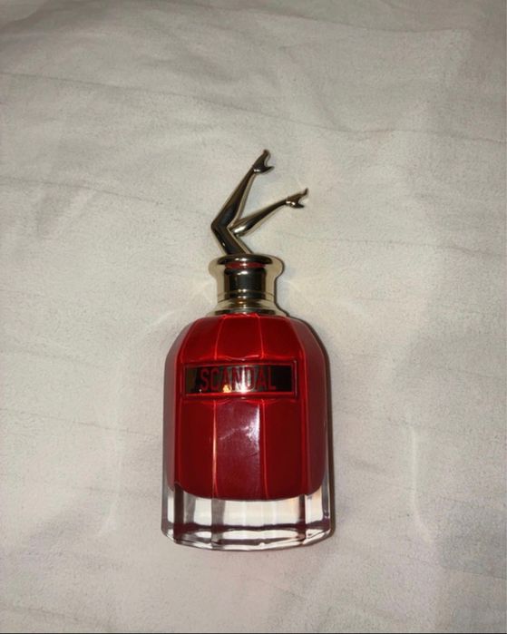 Scandal perfum jak nowy