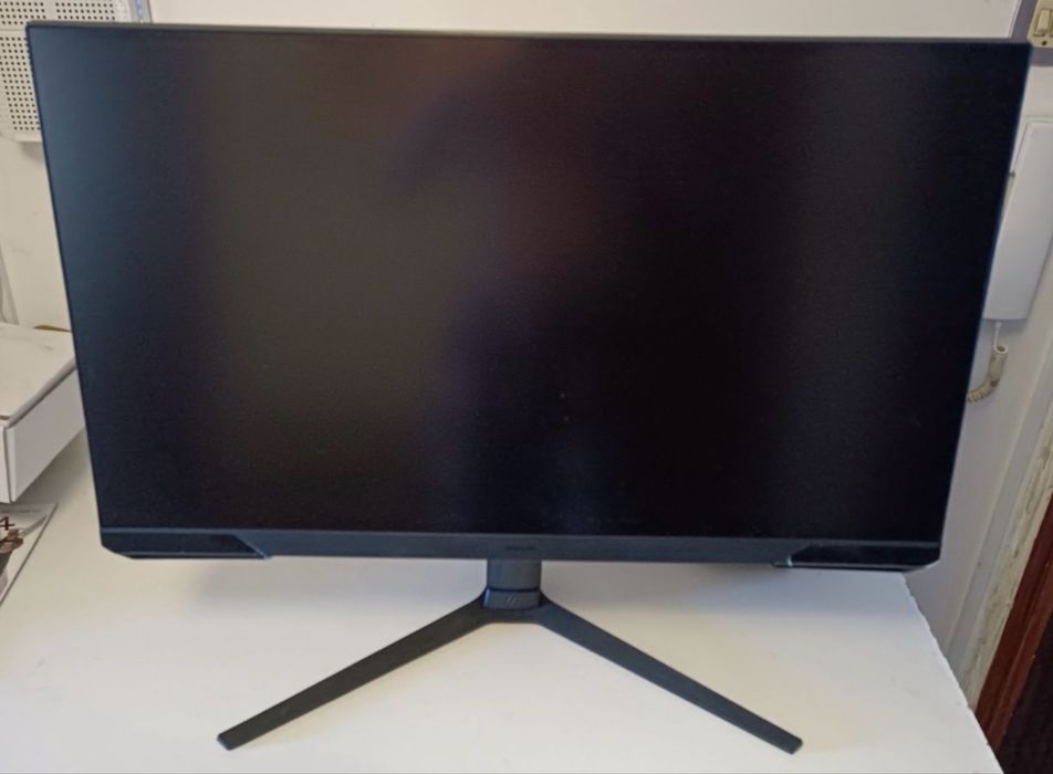 Monitor Samsung Odyssey G3 27"