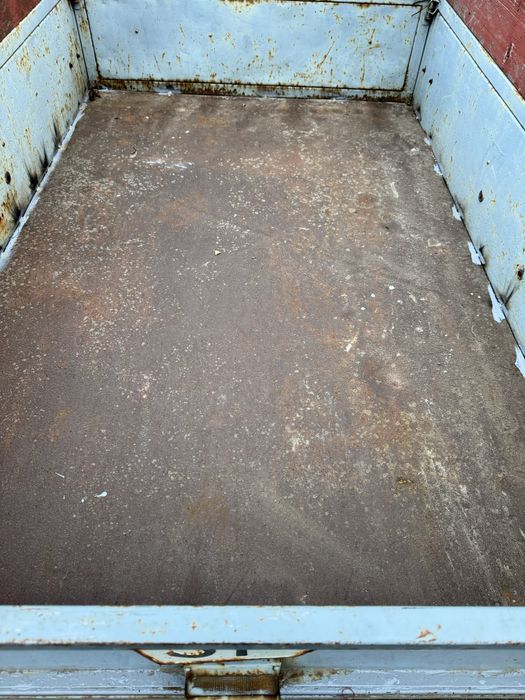 Продам причіп в гарному стані, не із фольги