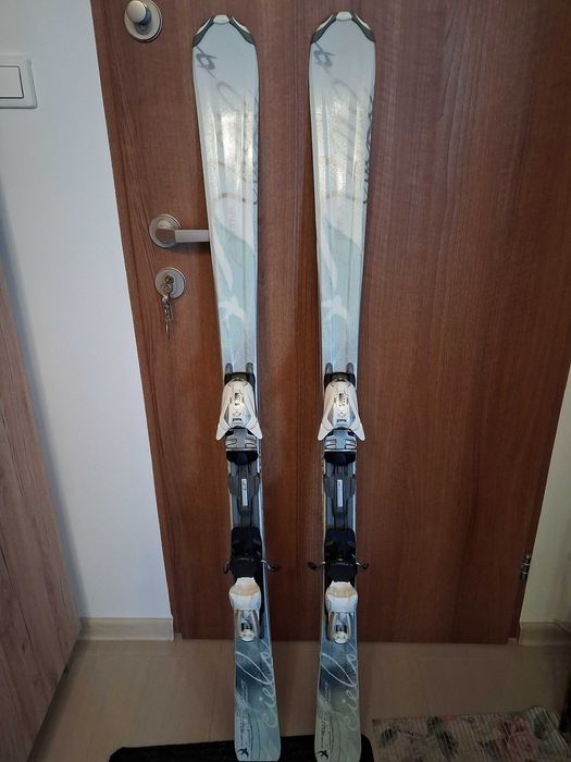 Narty VÖLKL  damski design