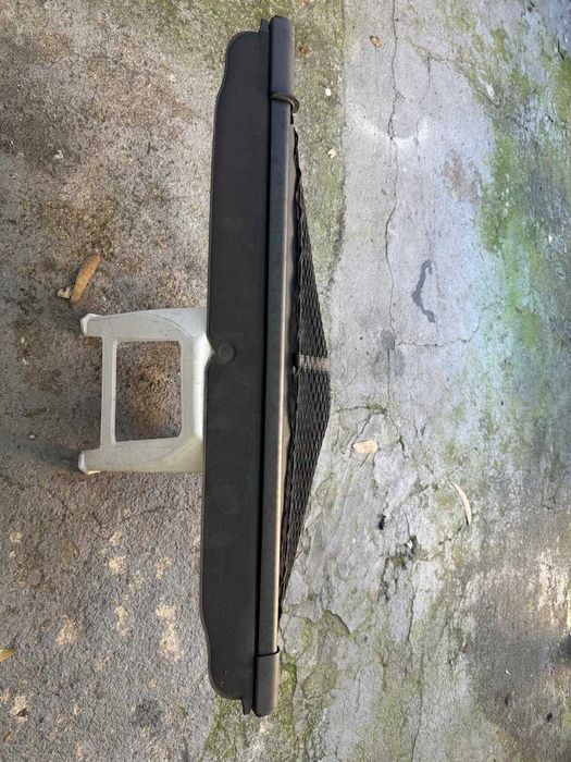 chapeleira smart 451