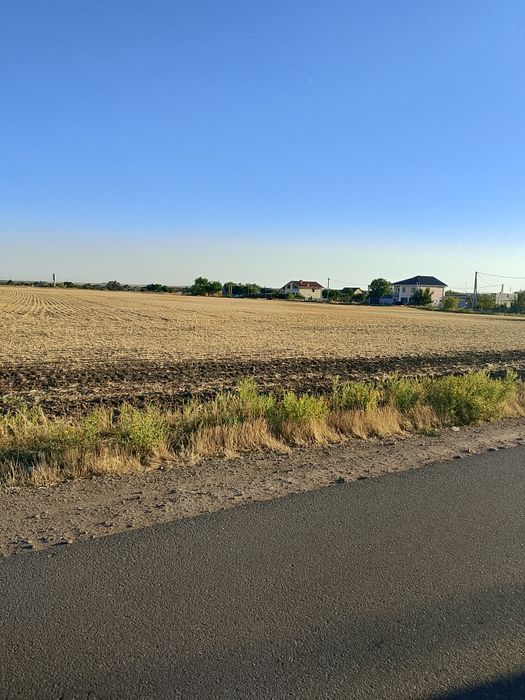 продам 6 га , земли в прилиманском,от хозяина под строительство