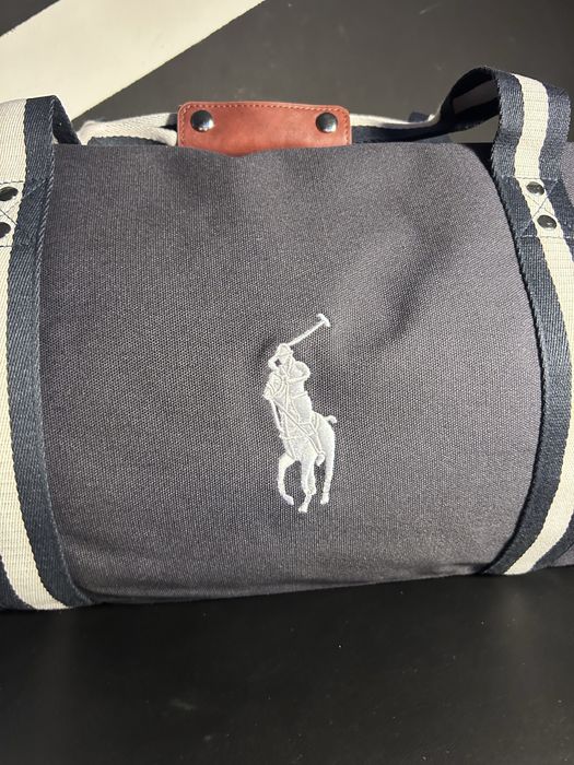 Saco de Viagem Ralph Lauren