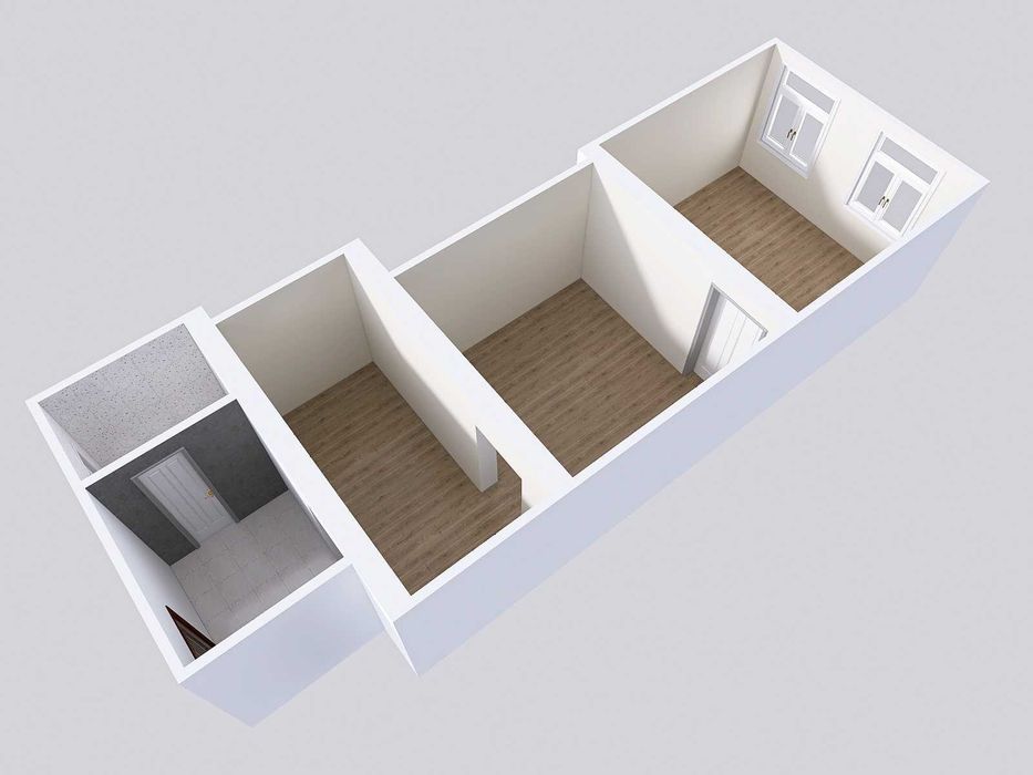 2-комнатная квартира по адресу Куликово поле пл. (площадь 40,9 м²) - Atlanta.ua - фото 15