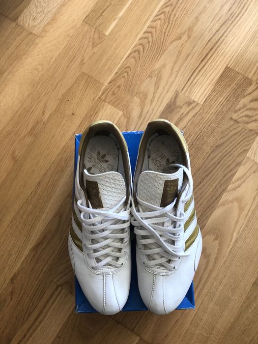 Кросовки Adidas Adistar 2000 Track