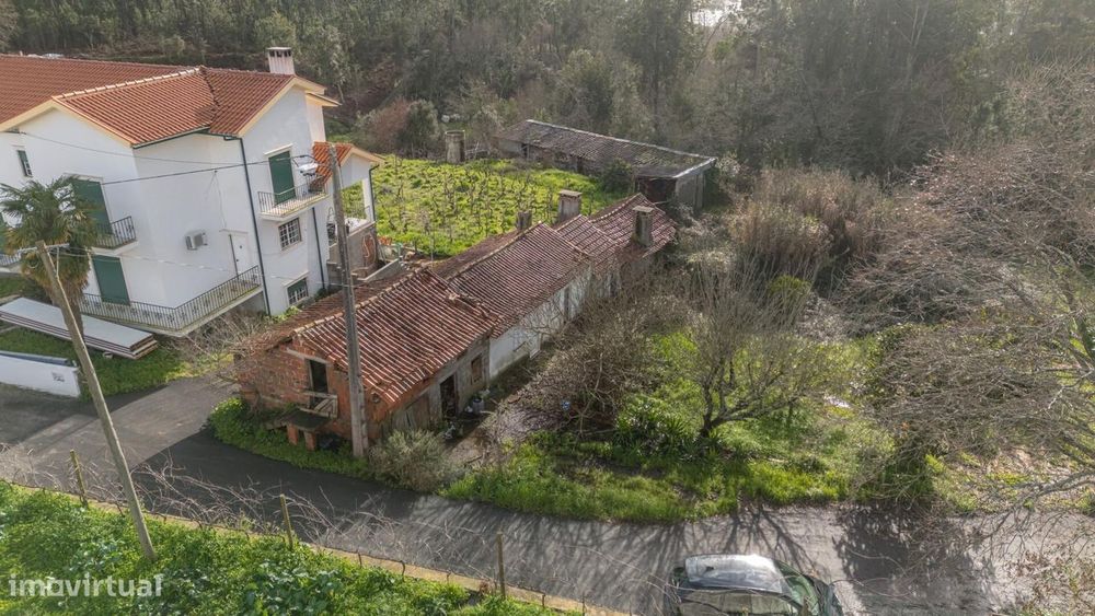 Moradia T1 - Lameira | Arzila