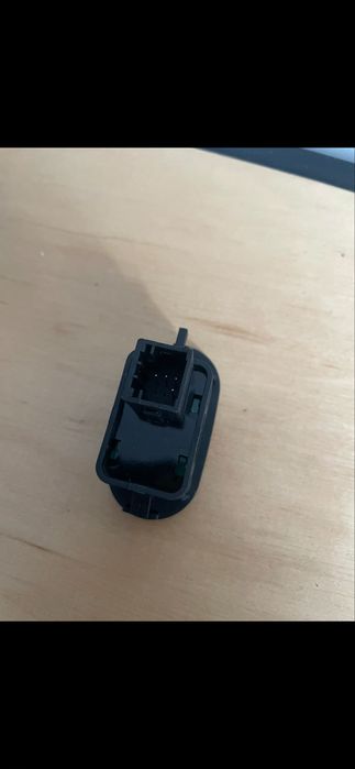 Nowy przełącznik do przedniej szyby citroen