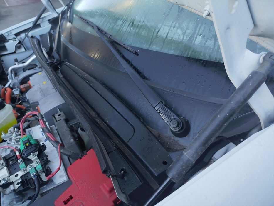 Torpedo RENAULT Kangoo Express (FW0/1_)