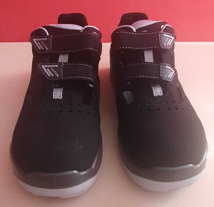 Buty robocze Elten