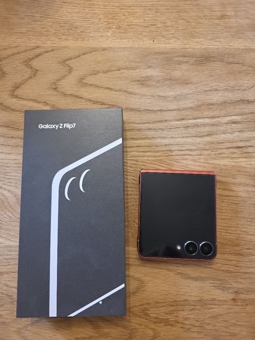 Samsung  Flip 7 512 GB