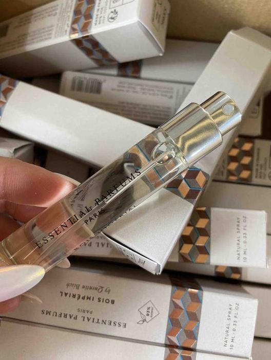Essential Bois imperial Parfums 10 ml / 38/100