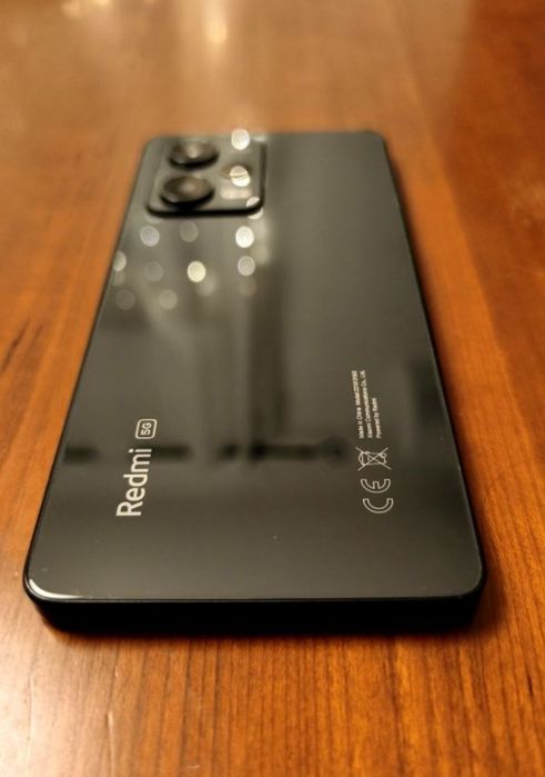 Xiaomi redmi note 12 pro