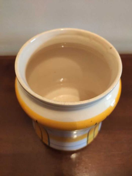 Kitchen or Decorative Jar424833020499087361