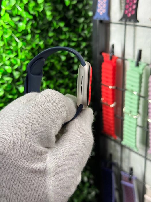 Apple Watch SE2 40mm Starlight 2022/23 SE2 40Магазин, Гарантія, Вибір