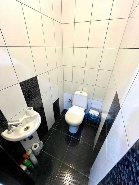 Продаж 3-кім. квартири. вул. Зелена-Жасминова-Новобудова Карпатбуд