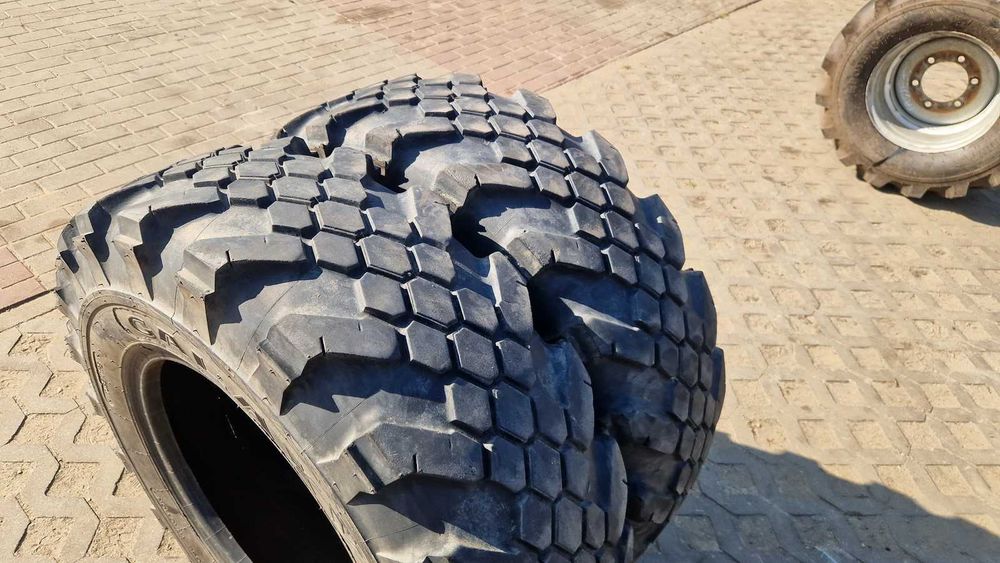 12.5-20, 12.5r20 335/80r20 8.25-20, 9.00r20 Galaxy 50%