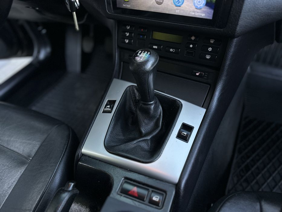 BMW 3-Series 2.0D