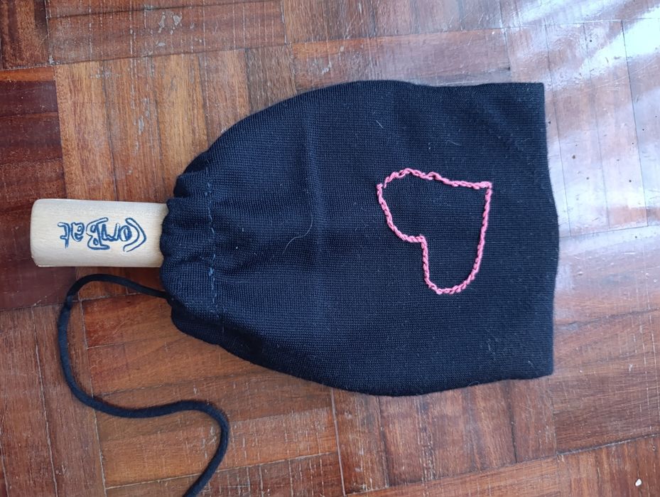 Raquete de tênis de mesa