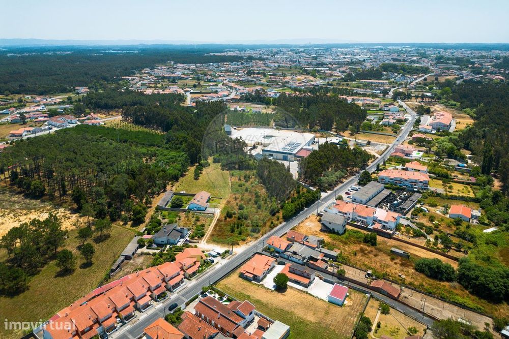 Terreno  para venda