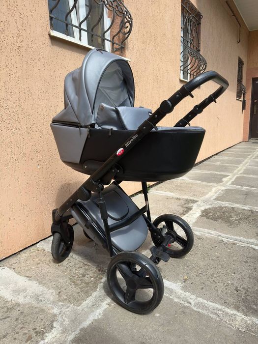 Дитяча коляска Richmond mirello 2в1