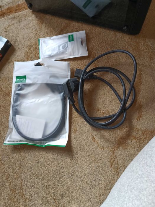 Komputer XEON X5660 / 24GB RAM / GTX260 / SSD128GB / WIN10Pro