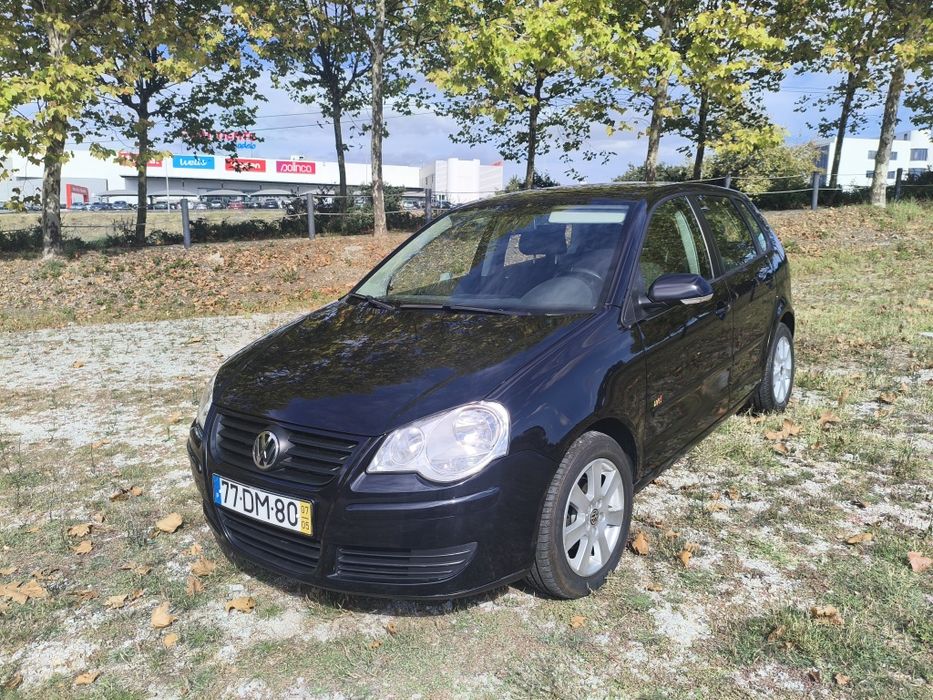 Vw Polo 1.2 LIVE+ como novo com 56.386km reais, só um dono