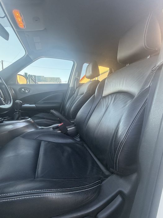 Nissan Juke 1.5 Dci Tekna Premium