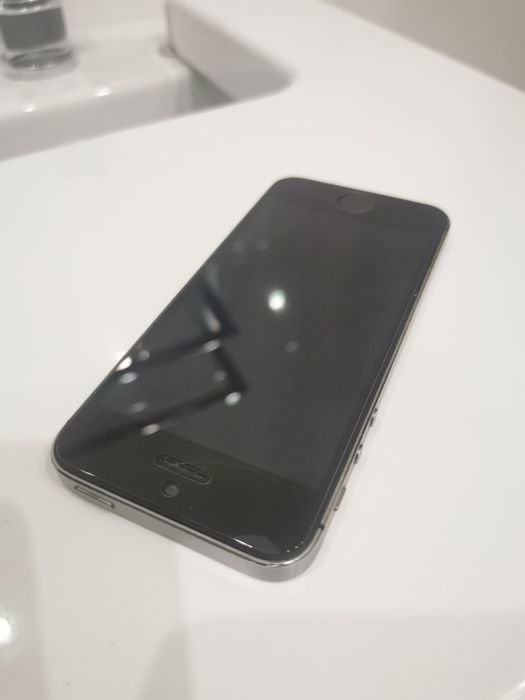 iPhone 5s 16gb livre