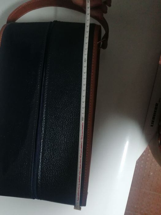 Porta sapatos viagem
