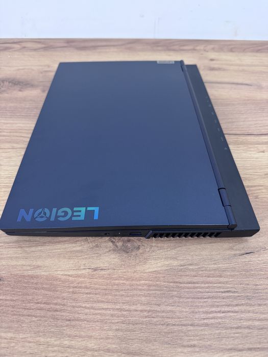 Lenovo Legion 5 (15ACH6H) RTX 3060 / Ryzen 7 / 16ГБ / 1ТБ SSD