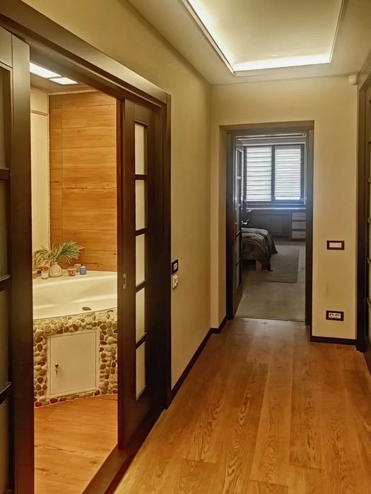 Затишна 3-кімнатна квартира по вул. Чорновола, 20 м. Лук'янівська