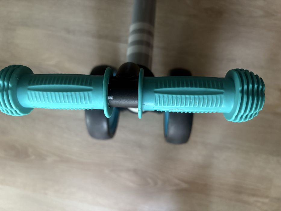 Rowerek biegowy Kinderkraft