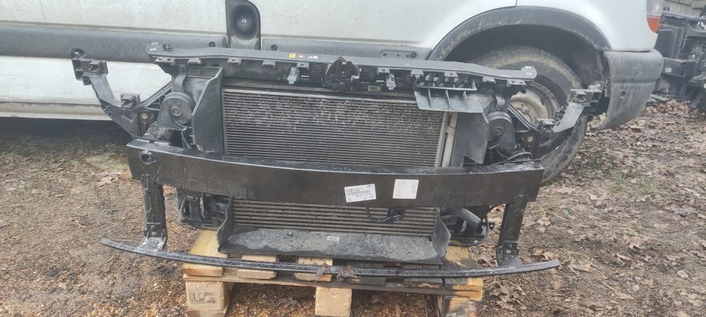 Pas przedni kia ceed iii 19- crdi 1.6 turbo