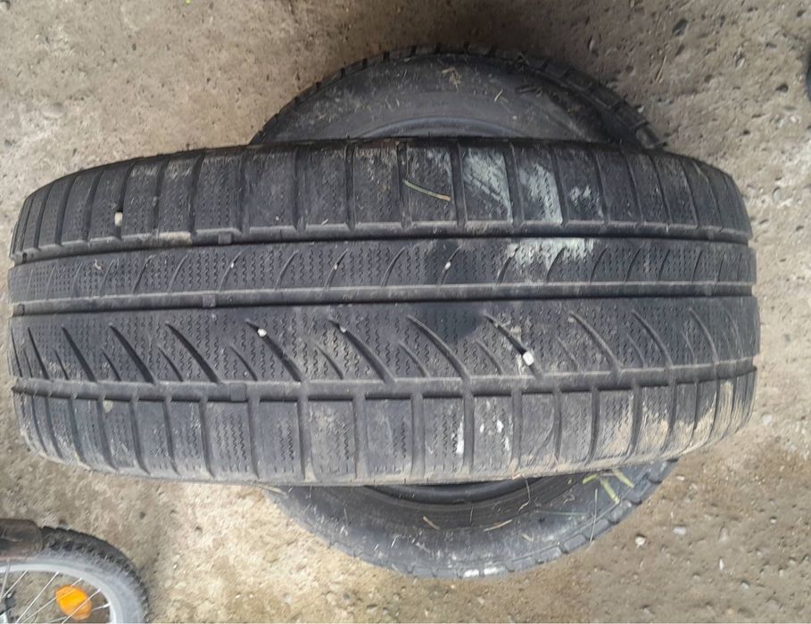 Продам 205х55r16