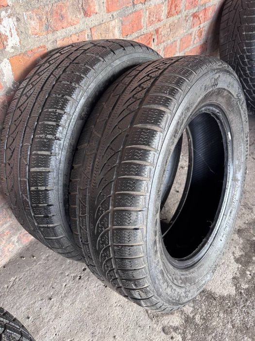 Зимняя резина Patlas Snow Master W651 215/65 R16 – Пара колес