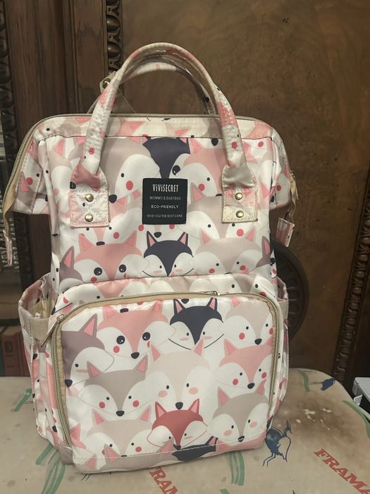 Рюкзак для детких принадлежностей