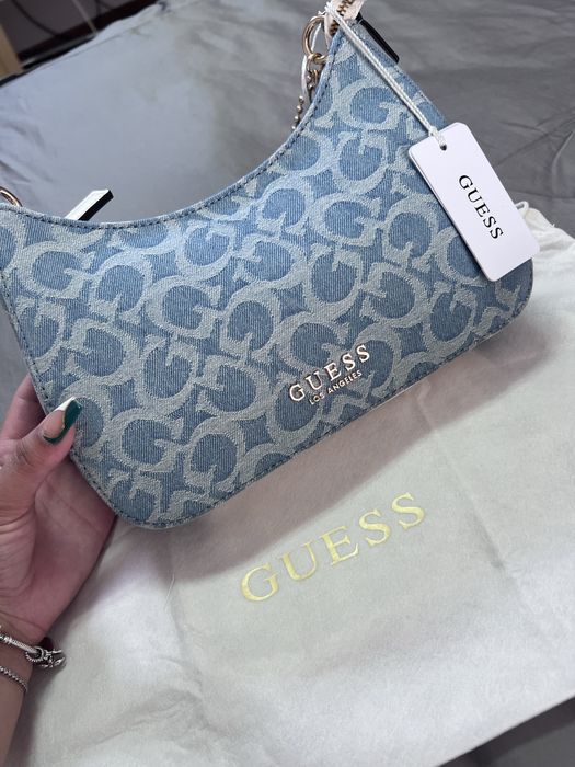Mala da Guess exclusiva