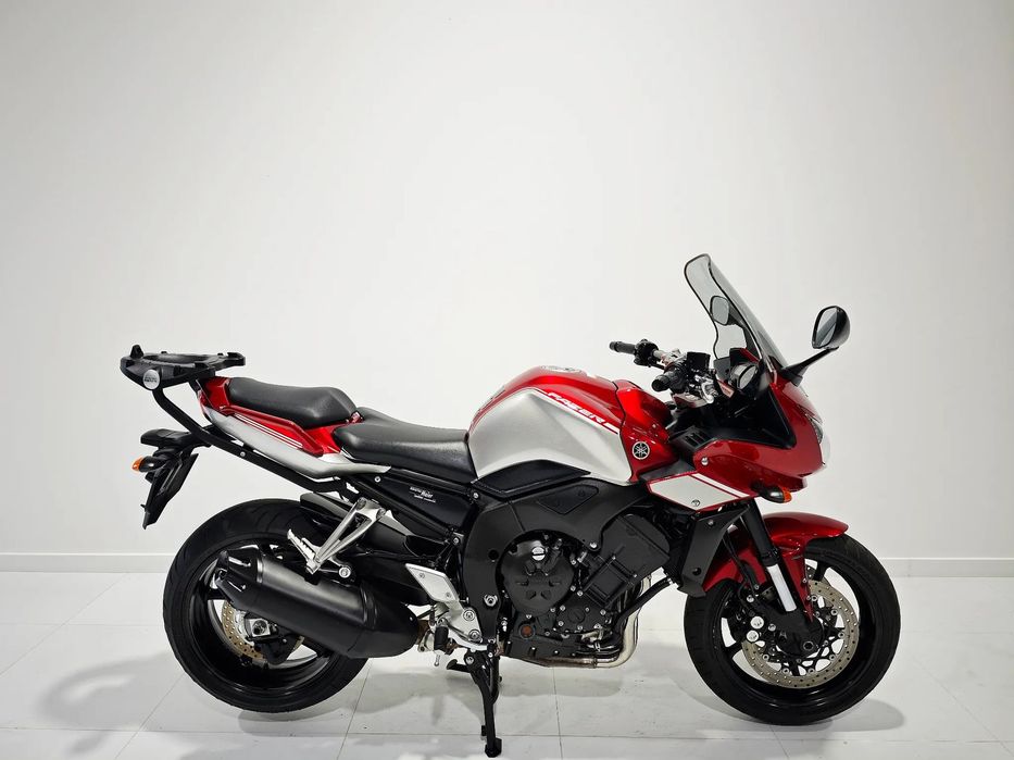 Yamaha FZ FZ1 ABS FAZER 1000 Raty Transport