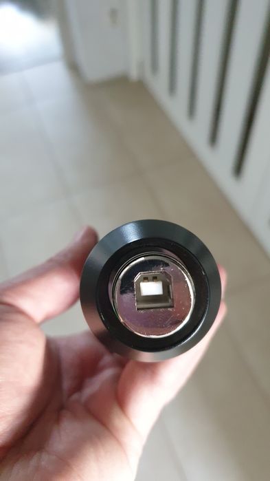 d1013c mikrofon pojemnościowy usb