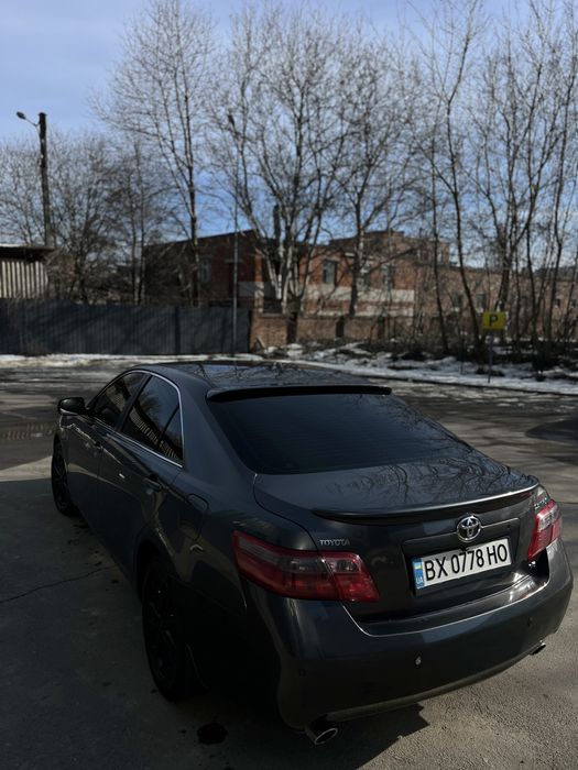 Продам Toyota Camry 40