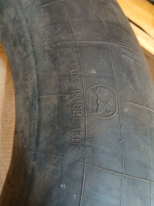 Камера МТЗ 892 розмір 15.5р39/16.9 р39/ 13.6 р20 колеса МТЗ скат