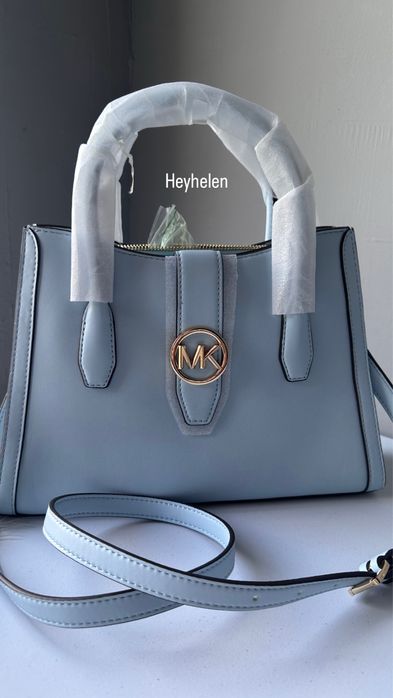 Жіноча сумка Michael Kors Gabby Small оригінал