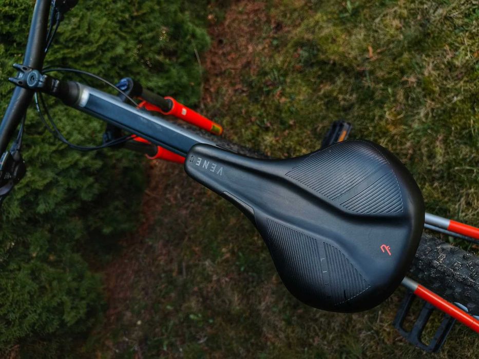 Cube AIM Race 27” – rama XS 14''