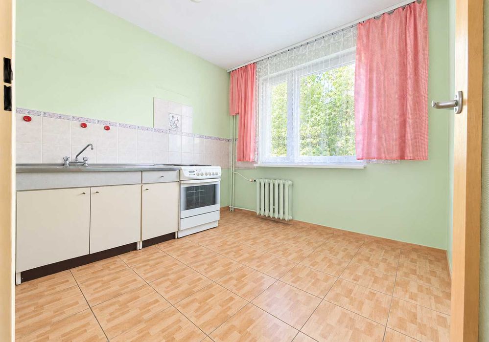 Mieszkanie – Bielsko-Biała - Widok 4